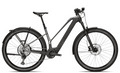BULLS SONIC SX DAKAR - 29 Zoll 400Wh 12K Trapez - monza grey / ud carbon