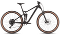 Cube Stereo ONE22 Pro - 27.5/ 29 Zoll 12K Fully - metalblack´n´black