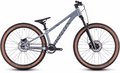 Cube Flying Circus 240 - 24 Zoll 1K Diamant - hazeblue´n´reflex