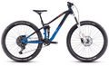 Cube Stereo ONE22 Rookie - 27.5 Zoll 11K Fully - actionteam