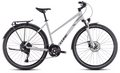 Cube Nature EXC Allroad - 28 Zoll 22K Trapez - seasalt´n´pyrite
