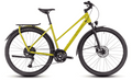 Cube Kathmandu EXC - 28 Zoll 22K Trapez - lizard´n´green