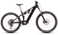 Cube Stereo Hybrid ONE77 HPC SLT - 29/27.5 Zoll 800Wh 12K Fully - solareclipse´n´bronze