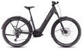 Cube Reaction Hybrid SLX Allroad - 27.5 Zoll 800Wh 12K Wave - sagebrushgreen´n´prism