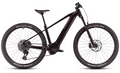 Cube Reaction Hybrid SLT - 27.5 / 29 Zoll 800Wh 12K Diamant - solareclipse n bronze