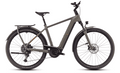 Cube Kathmandu Hybrid Pro - 28 Zoll 800Wh 11K Diamant - dustyolive´n´gold