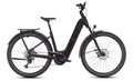 Cube Kathmandu Hybrid EXC - 28 Zoll 800Wh 12K Wave - black´n´prism
