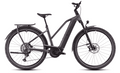 Cube Kathmandu Hybrid SLX - 28 Zoll 800Wh 12K Trapez - graphite´n´black