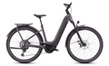 Cube Kathmandu Hybrid SLX - 28 Zoll 800Wh 12K Wave - graphite´n´black