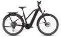 Cube Kathmandu Hybrid SLT - 28 Zoll 800Wh 12K Trapez - golddust´n´black