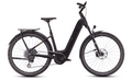 Cube Kathmandu Hybrid SLT - 28 Zoll 800Wh 12K Wave - golddust´n´black