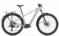 Mondraker PRIME X - 29 Zoll 625Wh 12K Diamant - Grau Grün