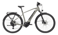 Hercules Futura SL I-9 - 28 Zoll 400Wh 9K Diamant - urban grey-glossy