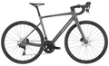 Scott Addict 50 - 28 Zoll 24K Diamant - slate grey