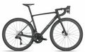 Scott Addict RC 30 - 28 Zoll 24K Diamant - carbon black