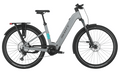 Scott Axis 10 Wave - 29 Zoll 800Wh 12K Wave - bird grey