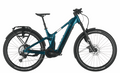 Scott Axis FS 10 - 29 Zoll 800Wh 12K Fully - martin green