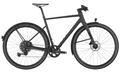 Scott Metrix 20 EQ - 28 Zoll 10K Diamant - champion black