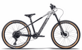 Eightshot LOAMER 24 - 24 Zoll 250Wh 10K Diamant - black grey