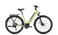 Kalkhoff ENDEAVOUR L SEASON - 29 Zoll 400Wh 9K Wave - coolmatcha matt