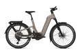 Kalkhoff ENTICE 7+ EXCITE ABS - 27.5 Zoll 800Wh 11K Fully-Tiefeinstieg - moonstonegrey matt
