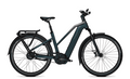 Kalkhoff ENTICE 5+ ADVANCE BELT - 29 Zoll 800Wh Enviolo Trapez - darksprings / jetgrey matt