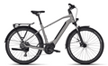 Kalkhoff ENTICE L SEASON - 27.5 Zoll 400Wh 9K Diamant - moonstonegrey matt