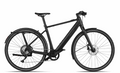 Riese und Müller UBN Five touring - 28 Zoll 430Wh 11K - black matt