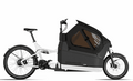 Riese und Müller Packster2 70 CT vario - 20/26 Zoll 750Wh Enviolo Lastenrad - white