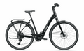 KOGA E-F3 5.0 - 28 Zoll 400Wh 10K Wave - Vulcan Black Gloss