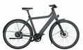 Riese und Müller Culture vario - 28 Zoll 400+250Wh Enviolo - denim