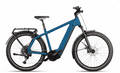 Riese und Müller Charger4 GT touring CORE - 27,5 Zoll 625Wh 10K Diamant - petrol matt