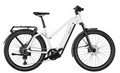 Riese und Müller Charger4 Mixte GT touring CORE - 27,5 Zoll 625Wh 10K Trapez - ceramic white