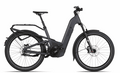 Riese und Müller Homage5 GT pinion - 27,5 Zoll 800Wh 12G Fully - night