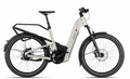 Riese & Müller Homage5 GT vario- 27.5 Zoll 800Wh Enviolo Fully - Warm Silver
