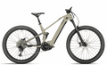 Conway Xyron LT 9.0 - 29 Zoll 800Wh 12K Fully - Desert Matt Bronze Matt