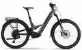Haibike ADVENTR 10 Low - 27.5 Zoll 800Wh 12K Fully - Met Sand Black