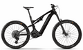 Haibike ALLMTN CF 9 - 29 Zoll 800Wh 12K Fully - Black Platinum