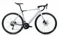 Orbea GAIN M30 - 28 Zoll 350Wh 24K Diamant - Silver - Carbon