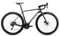 Orbea Terra H40 - 28 Zoll 20K Diamant - Infinity Green/ Ivory White