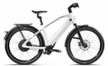 Stromer ST2 Pinion - 27.5 Zoll 983Wh 1.6 Pinion Diamant - Moon Grey