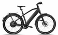 Stromer ST2 Pinion - 27.5 Zoll 983Wh 1.6 Pinion Diamant - Dark Grey