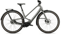Orbea DIEM 20 - 29 Zoll 630Wh 5N Trapez - Spaceship Green