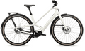 Orbea DIEM 20 - 29 Zoll 630Wh 5N Trapez - Ivory White