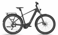 Kettler SCINTO URBAN SX10 - 28 Zoll 400Wh 10K Diamant - Matt Black