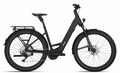 Kettler SCINTO URBAN SX10 - 28 Zoll 400Wh 10K Wave - Matt Black
