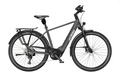 KTM CENTO 10 PLUS - 28 Zoll 800Wh 10K Diamant - machine grey matt