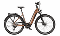 KTM MACINA GRAN 810 ABS 29 - 29 Zoll 800Wh 11K Wave - TERRA (BLACK+ORANGE)