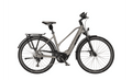 KTM MACINA STYLE 830 - 28 Zoll 800Wh 10K Trapez - OAK MATT (BLACK)