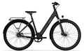 Tenways CGO800S V1 - 28 Zoll 460,8Wh 1K Wave - Midnight Black